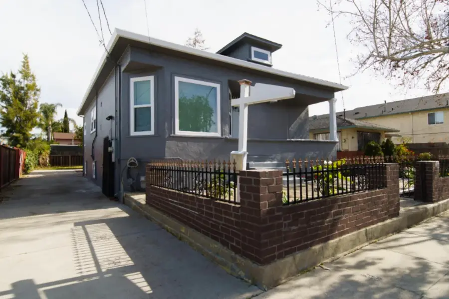 1274 Palm Street, San Jose, CA 95110 - #2