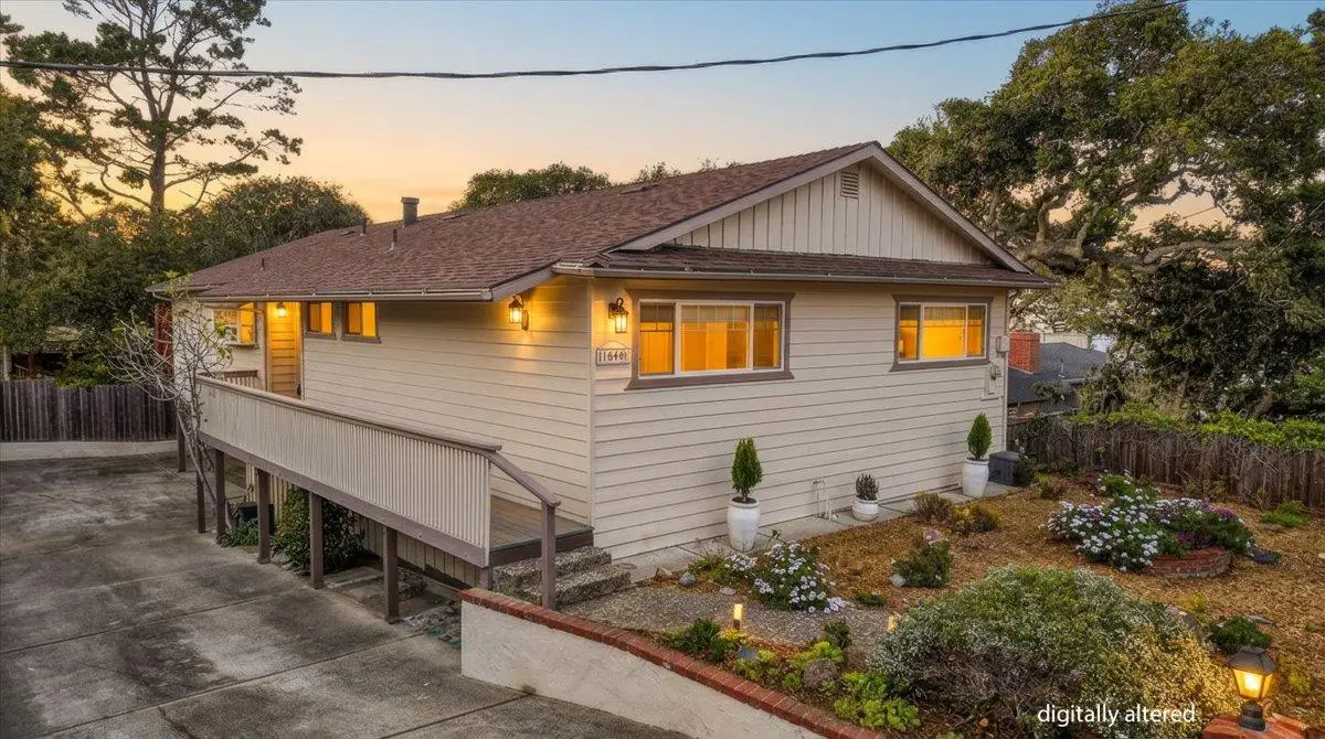 1694 Prescott Avenue, Monterey, CA 93940 - #1