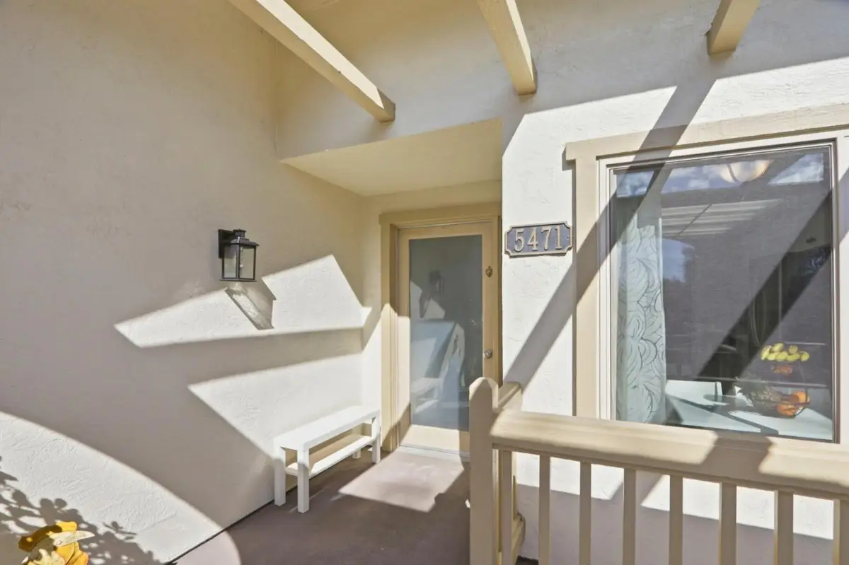 5471 Cribari Green, San Jose, CA 95135 - #1