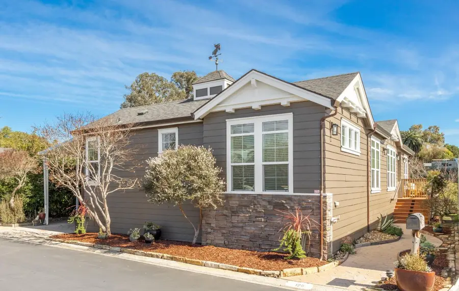 2435 Felt Street #120, Santa Cruz, CA 95062 - #3