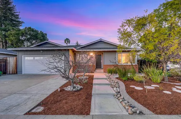 1035 Rockrose Avenue, Sunnyvale, CA 94086