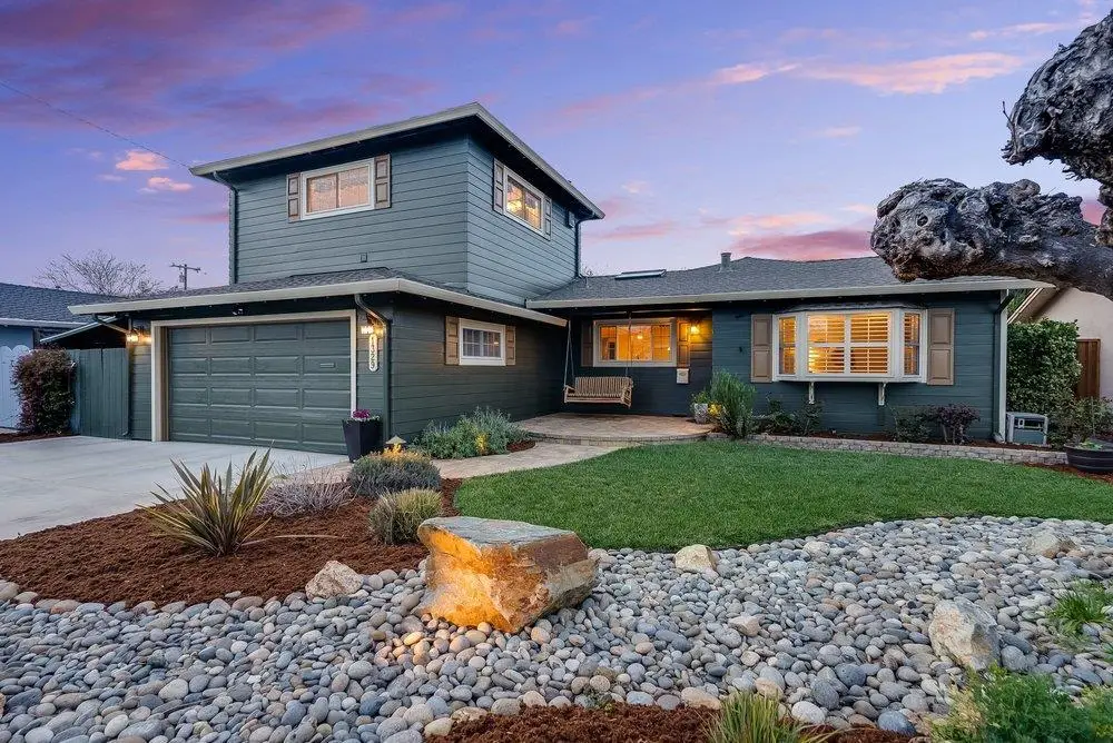 1329 Rodney Drive, San Jose, CA 95118 - #1
