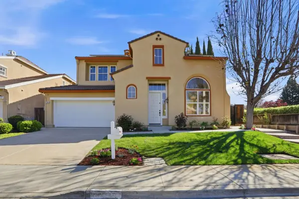 3946 Louvre Avenue, San Jose, CA 95135