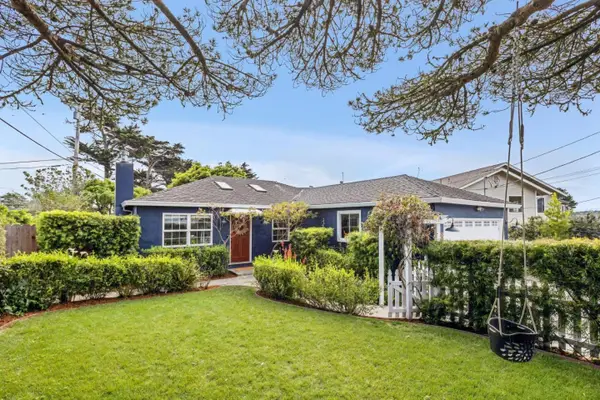 499 Sonora Avenue, El Granada, CA 94019
