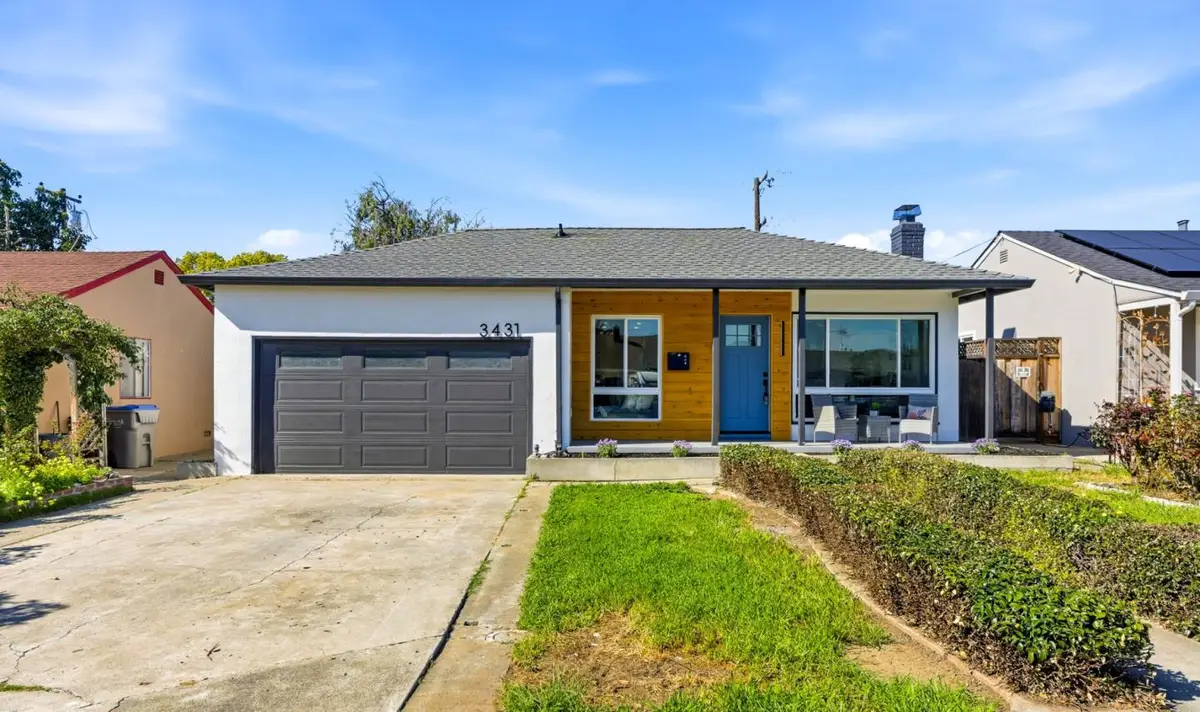 3431 Golf Drive, San Jose, CA 95127 - #1
