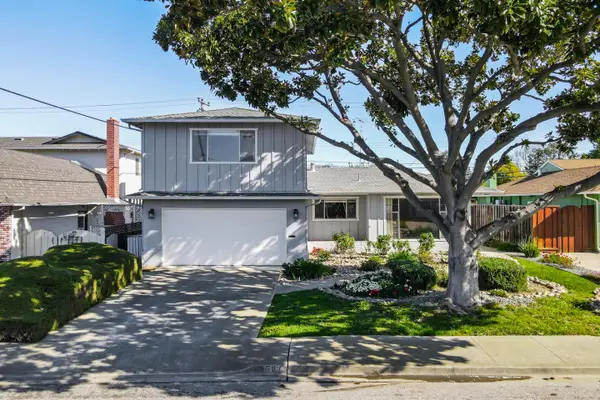 587 Cambridge Drive, Santa Clara, CA 95051