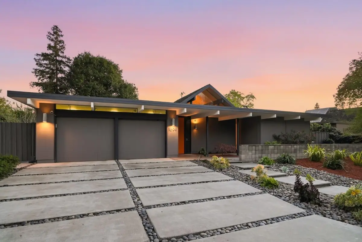 1694 Clay Drive, Los Altos, CA 94024 - #1