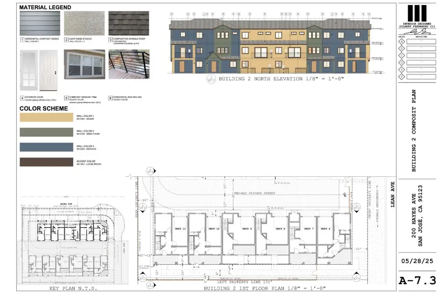 200 Hayes Avenue, San Jose, CA 95123 - #3