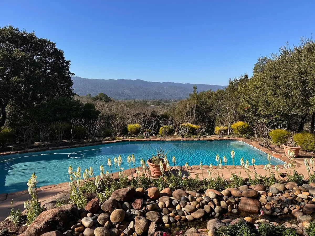 578 Cresta Vista Lane, Portola Valley, CA 94028 - #1