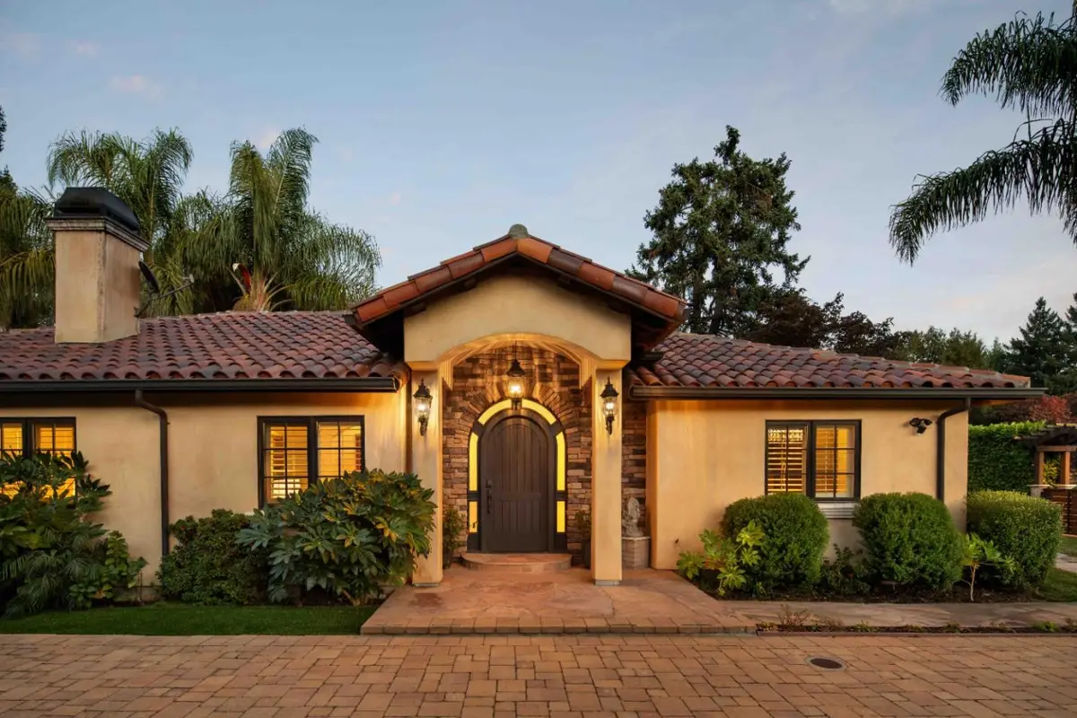 65 Fairfax Avenue, Atherton, CA 94027 - #1