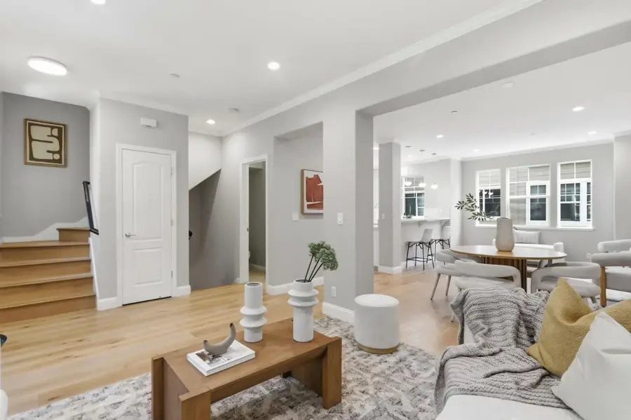 483 Tea Tree Terrace, Sunnyvale, CA 94086 - #2