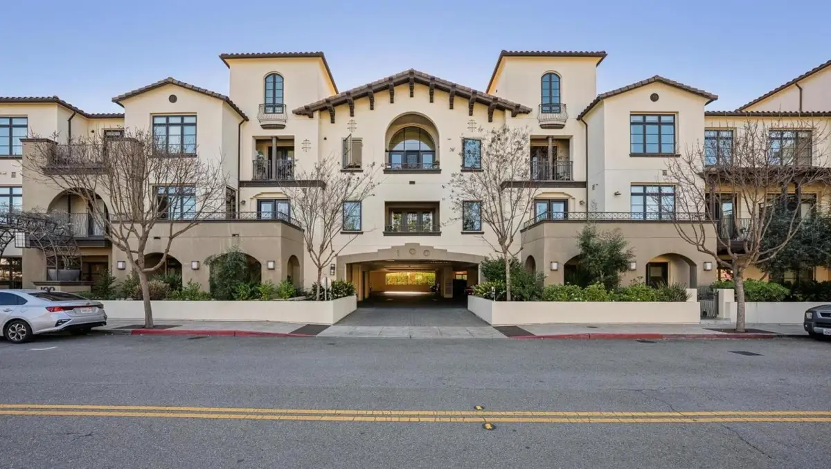100 1st Street #307, Los Altos, CA 94022 - #1