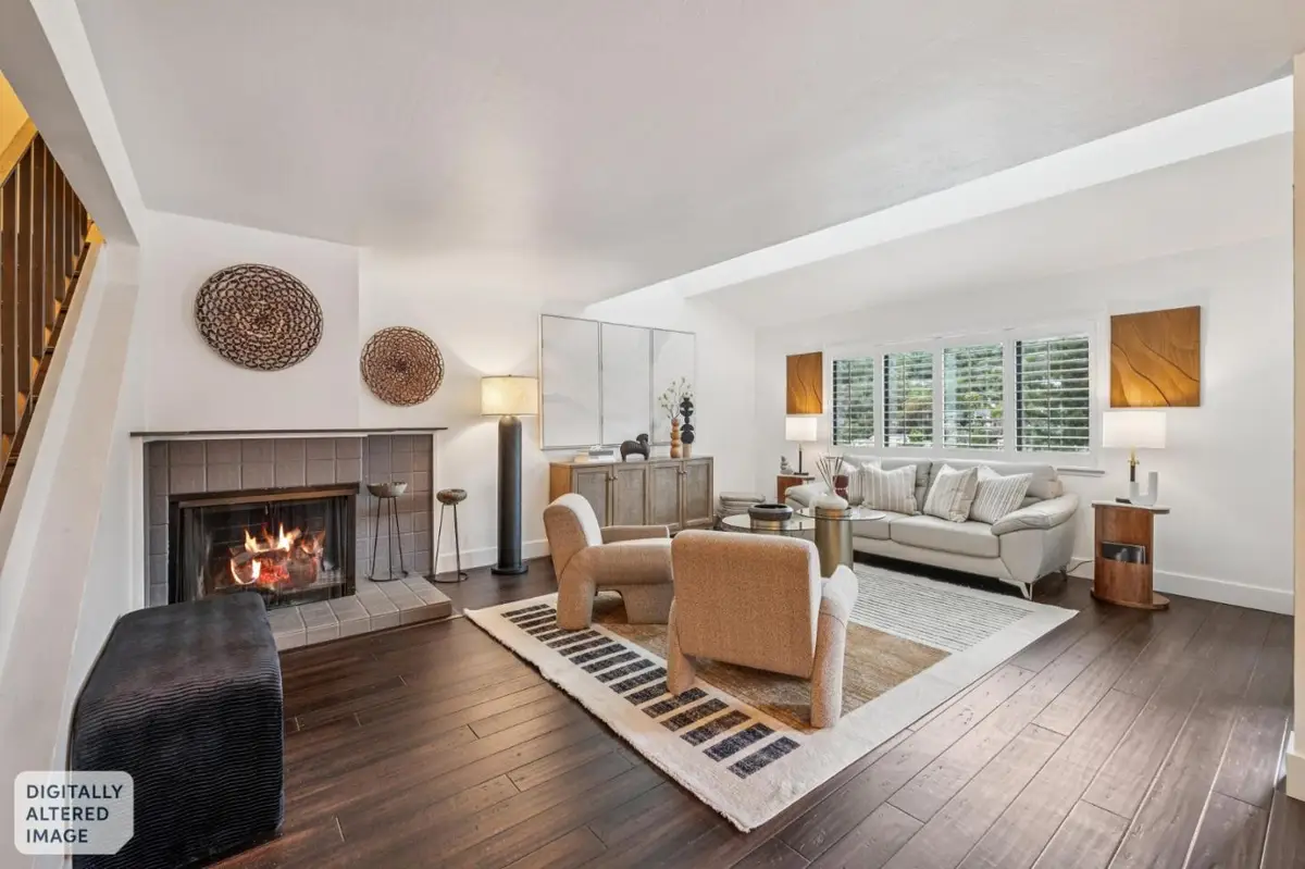 83 Corte Mesa Drive, San Rafael, CA 94901 - #1