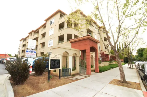 3128 Loma Verde Drive #219, San Jose, CA 95117