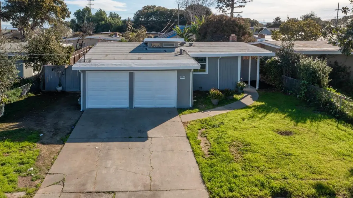 2656 Gonzaga Street, East Palo Alto, CA 94303 - #1