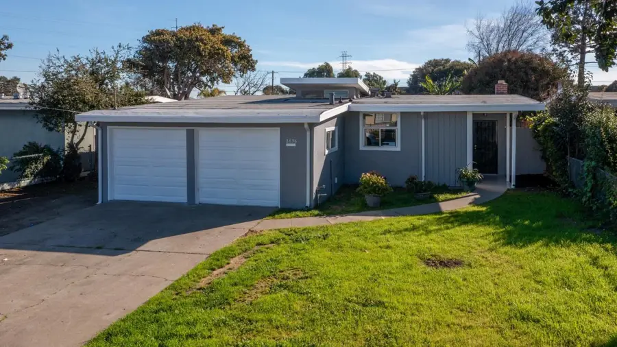 2656 Gonzaga Street, East Palo Alto, CA 94303 - #2