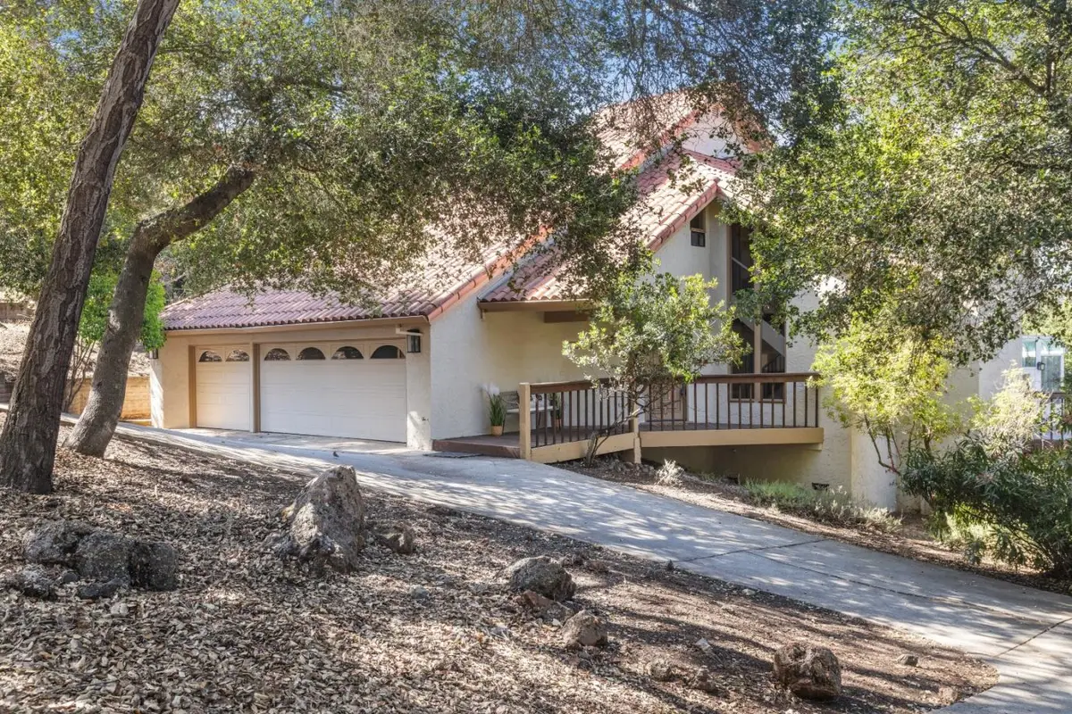 17710 Holiday Drive, Morgan Hill, CA 95037 - #1