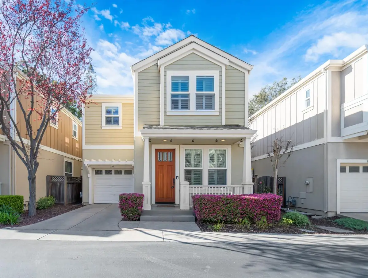 334 Creekside Village Drive, Los Gatos, CA 95032 - #1