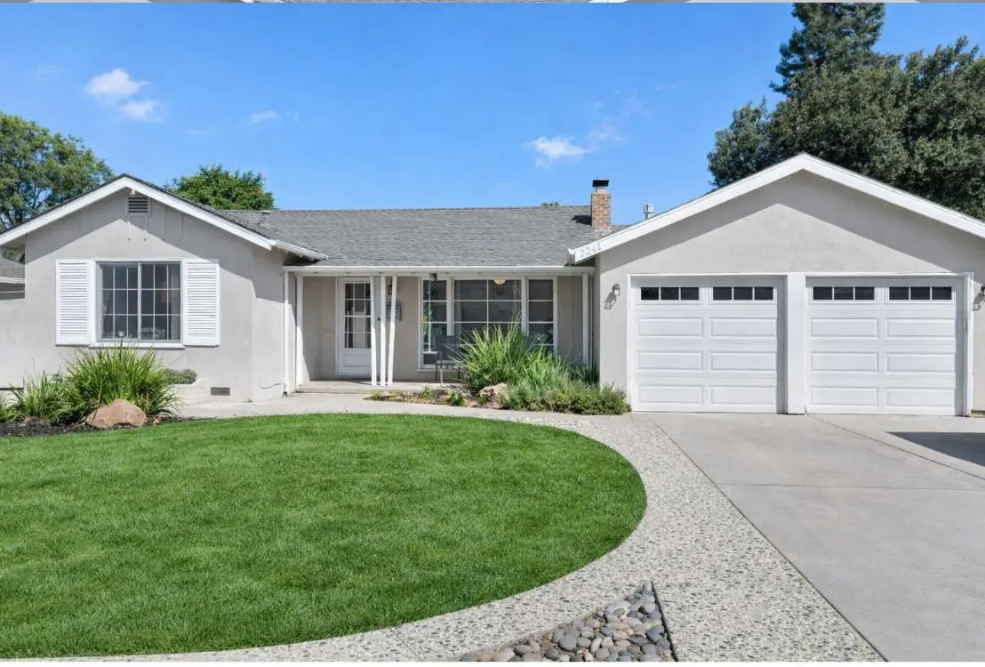2241 Lindaire Avenue, San Jose, CA 95128 - #1