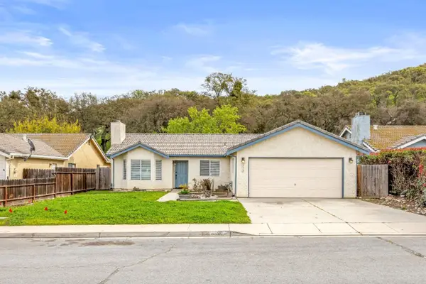 46315 Pine Meadow Drive, King City, CA 93930