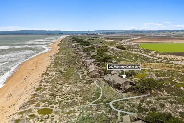 262 Monterey Dunes Way, Moss Landing, CA 95039