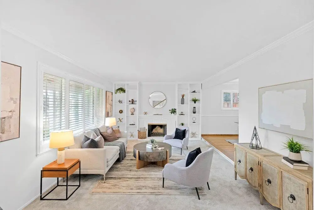 1763 Frobisher Way, San Jose, CA 95124 - #1