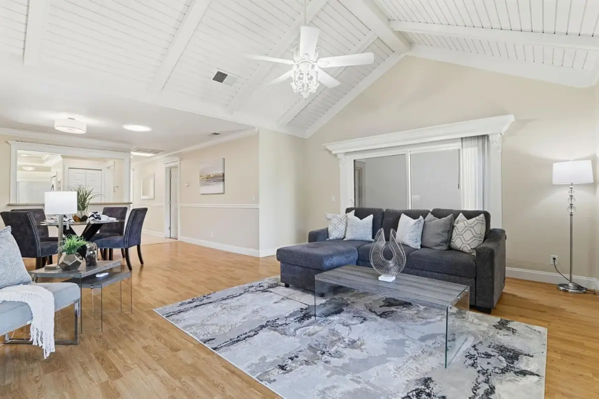 6108 Montgomery Court, San Jose, CA 95135 - #1