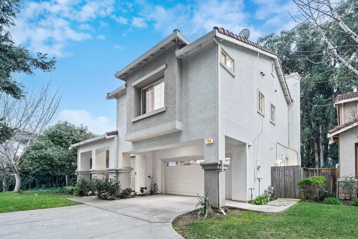 708 Raineer Court, San Leandro, CA 94577 - #1