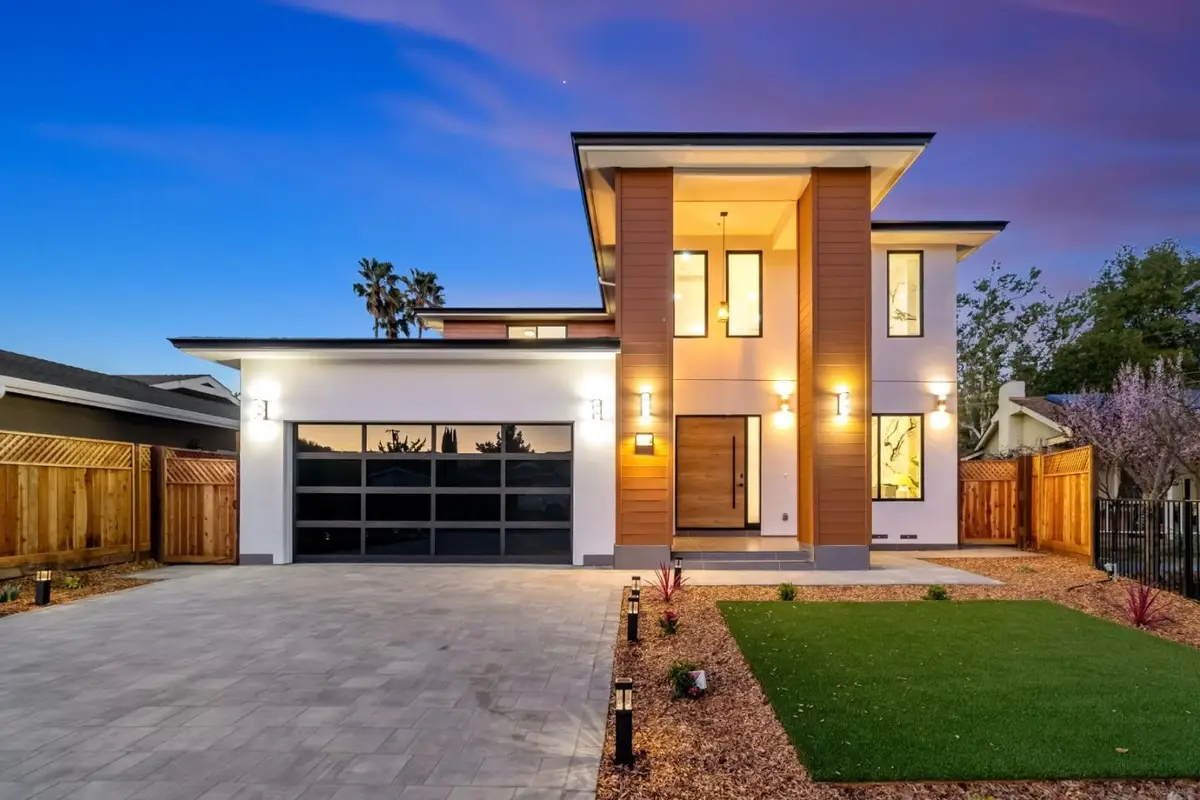 1040 W Riverside Way, San Jose, CA 95129 - #1