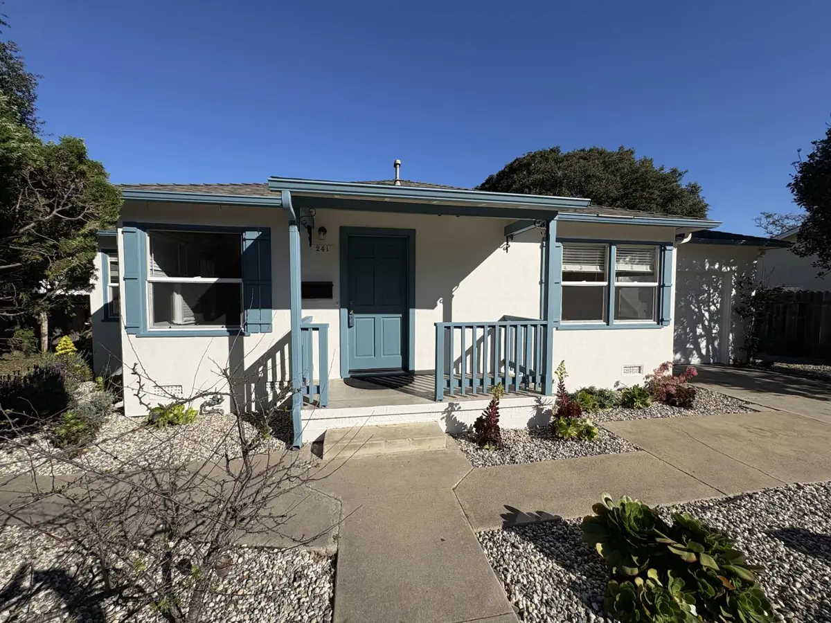 241 Lerwick Drive, Monterey, CA 93940 - #1