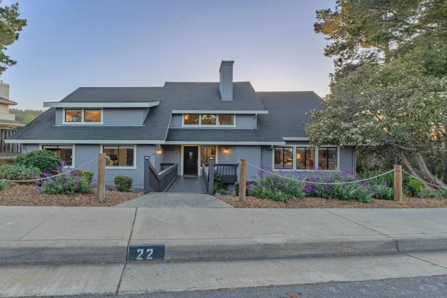 22 Deer Forest Drive, Monterey, CA 93940 - #2