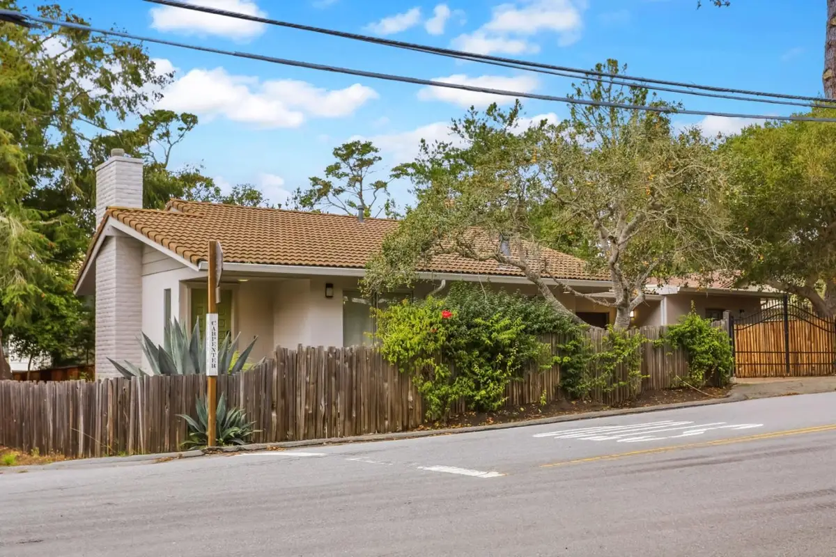 0 NW Carpenter & 2nd Nw Corner, Carmel, CA 93921 - #1