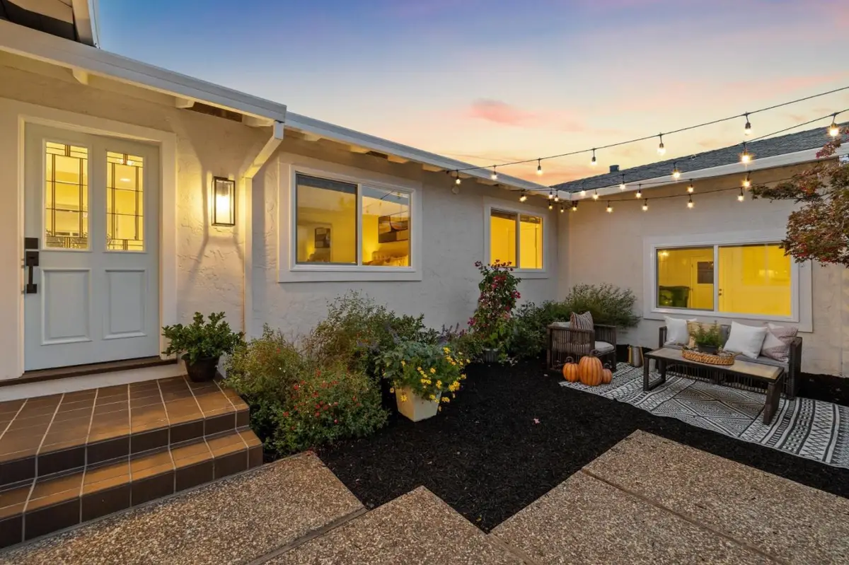 13755 Dolphin Drive, Saratoga, CA 95070 - #1