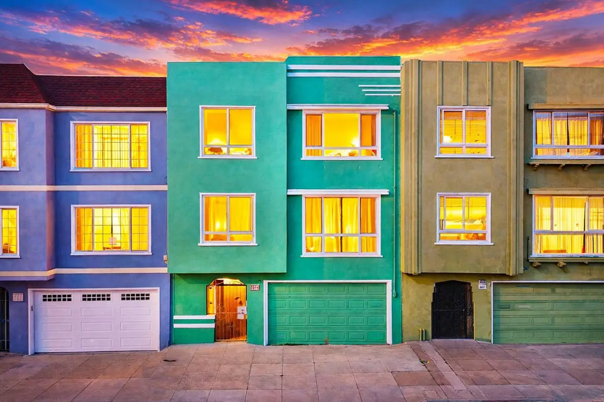 130-132 Holloway Avenue, San Francisco, CA 94112 - #1