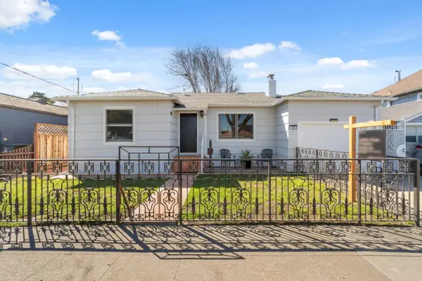 741 5th Avenue, San Bruno, CA 94066