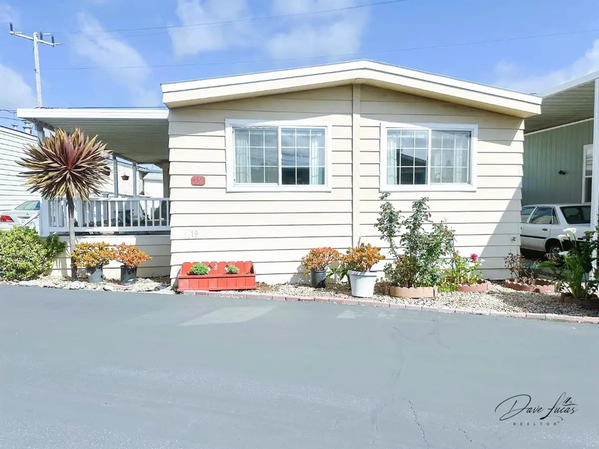 1146 Birch Avenue #19, Seaside, CA 93955 - #1