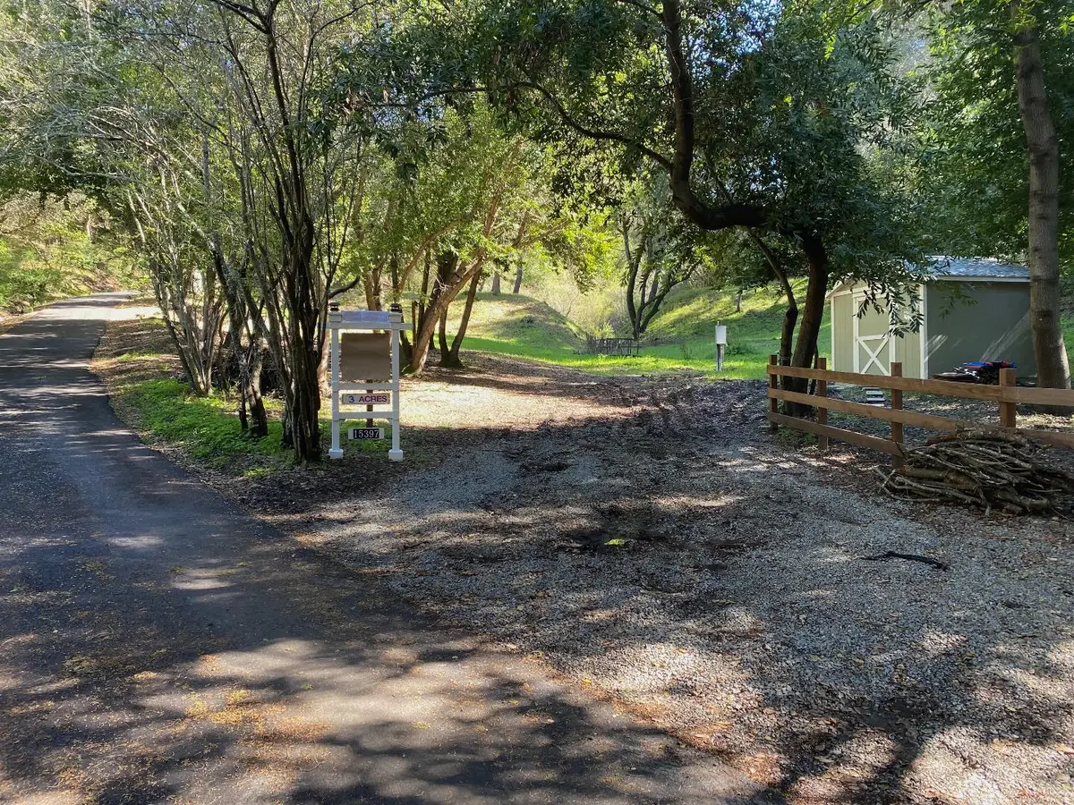 15397 Kennedy Road, Los Gatos, CA 95032 - #1