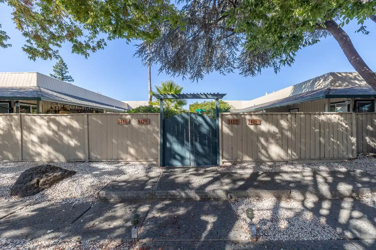 1423 &1425 Essex Way, San Jose, CA 95117 - #1