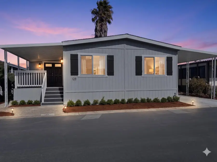 128 Chateau La Salle Drive #128, San Jose, CA 95111 - #2