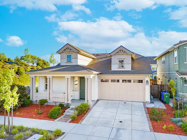 34135 Bridle Street, Fremont, CA 94555