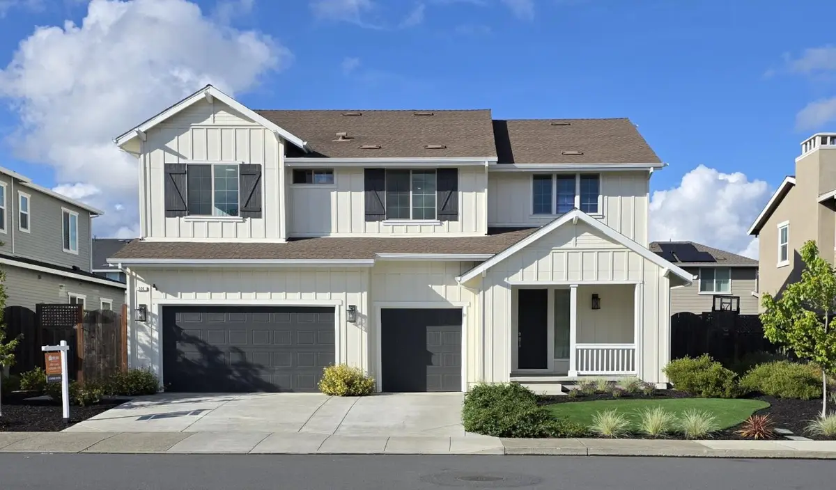 530 Jean Marie Drive, Santa Rosa, CA 95403 - #1