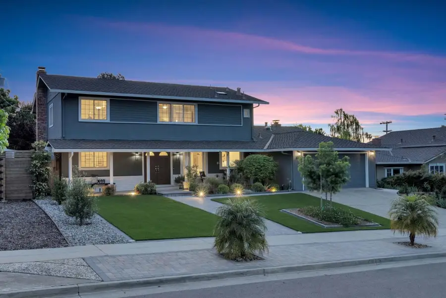 6529 Fall River Drive, San Jose, CA 95120 - #2