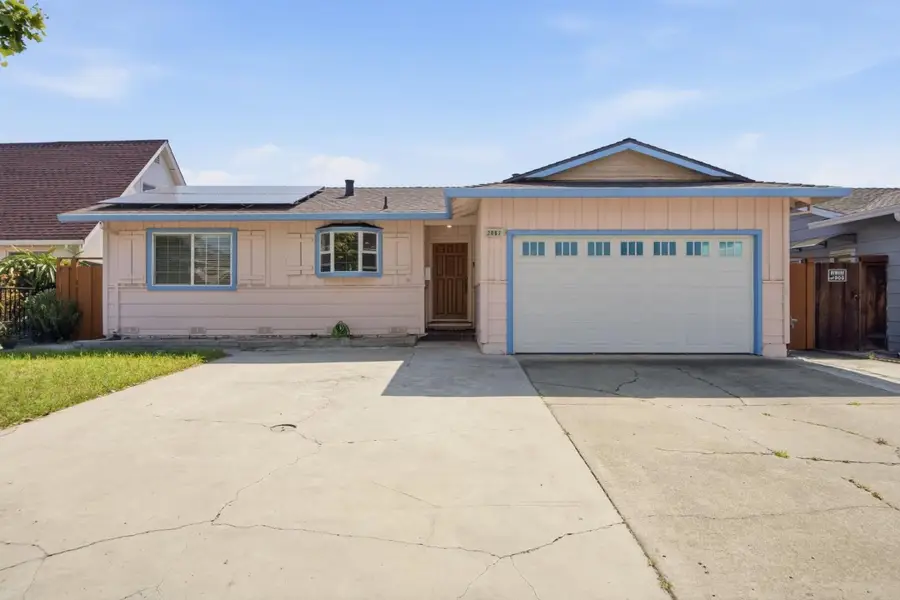 2067 Morrill Avenue, San Jose, CA 95132 - #2