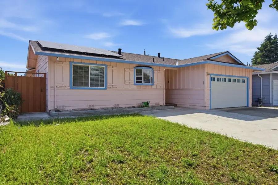 2067 Morrill Avenue, San Jose, CA 95132 - #3