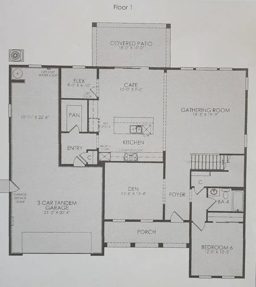 1490 Spanish Oak Avenue, Manteca, CA 95337 - #3
