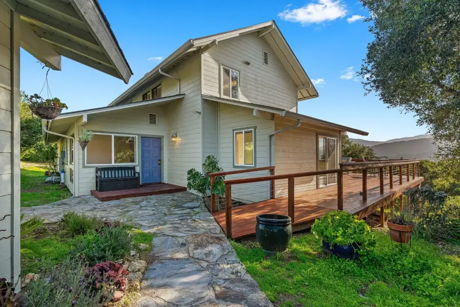 31485 Via Las Rosas, Carmel Valley, CA 93924 - #3
