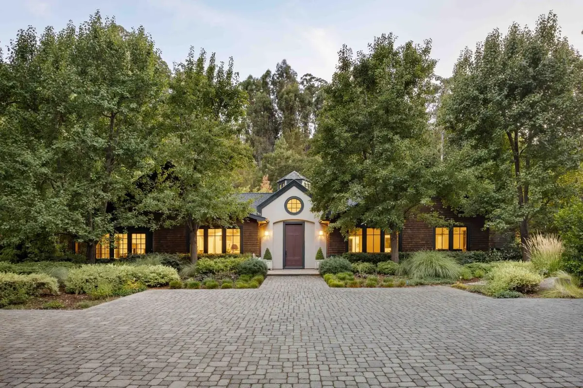 160 Phillip Road, Woodside, CA 94062 - #1