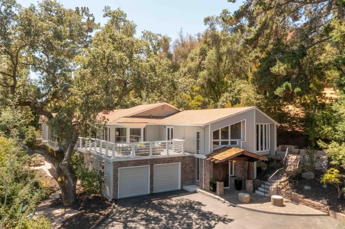 927 Continental Drive, Menlo Park, CA 94025 - #1