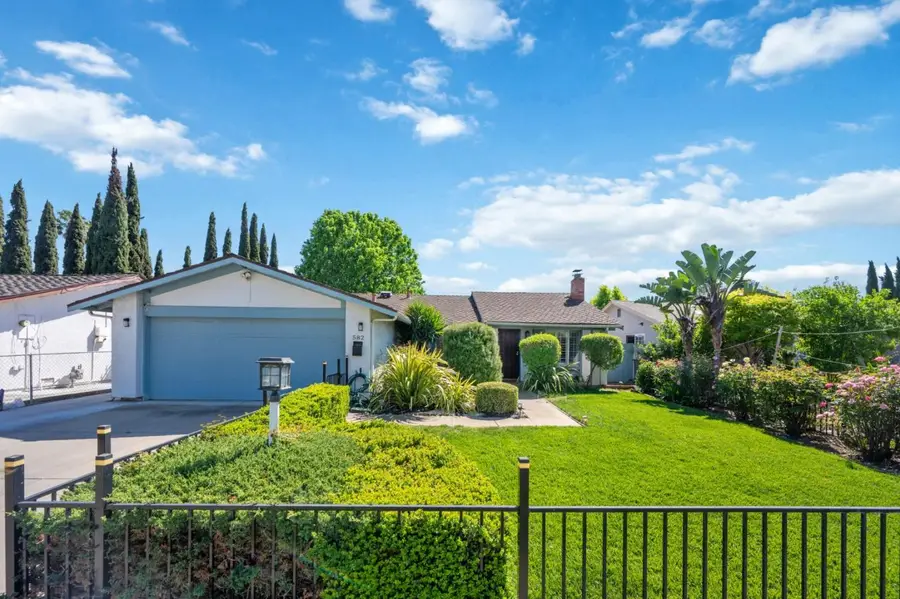 582 Oldbrook Court, San Jose, CA 95111 - #2