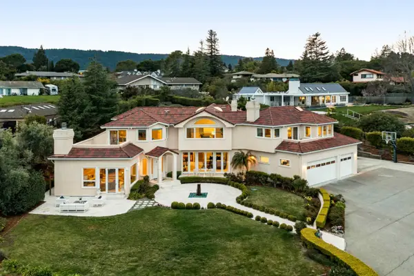 199 Hardwick Road, Woodside, CA 94062